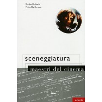 MAESTRI DEL CINEMA - SCENEGGIATURA