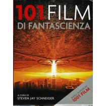 101 FILM DI FANTASCIENZA