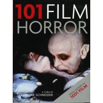 101 FILM HORROR