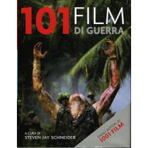101 FILM DI GUERRA
