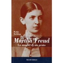 MARTHA FREUD