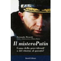 MISTERO PUTIN
