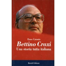 BETTINO CRAXI