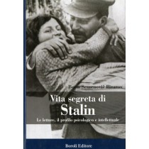 VITA SEGRETA DI STALIN