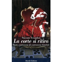 CORTE SI RITIRA