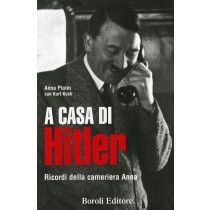 A CASA DI HITLER