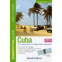 CUBA