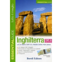 INGHILTERRA