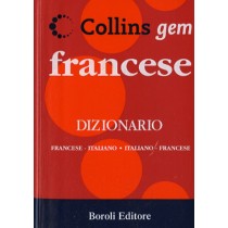DIZIONARIO FRANCESE GEM