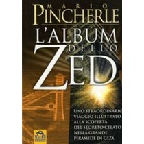 ALBUM DELLO ZED (L') Pincherle Mario