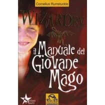 MANUALE DEL GIOVANE MAGO (IL)