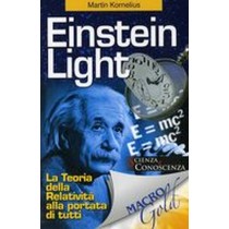 EINSTEIN LIGHT Kornelius Martin