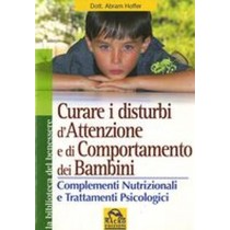 CURARE I DISTURBI D'ATTENZIONE E DI