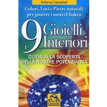 NOVE GIOIELLI INTERIORI (I) Campbell Kellyna