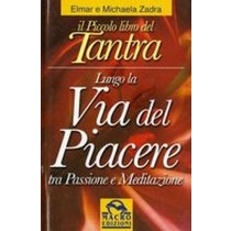 PICCOLO LIBRO DEL TANTRA LUNGO LA V