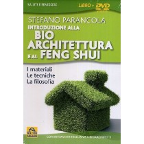 INTRODUZIONE ALLA BIO ARCHITETTURA Parancola Stefano