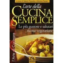 ARTE DELLA CUCINA SEMPLICE (L') aa.vv