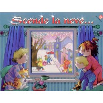 SCENDE LA NEVE