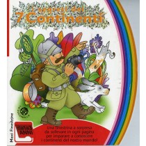 SEGRETI DEI 7 CONTINENTI