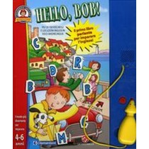HELLO BOB !