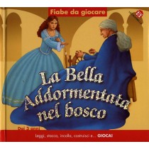 BELLA ADDORMENTATA NEL BOSCO (LA)