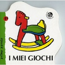 MIEI GIOCHI (I) Clima Gabriele