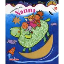 PRIMO LIBRO DELLA NANNA (IL)