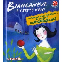 BIANCANEVE E I SETTE NANI
