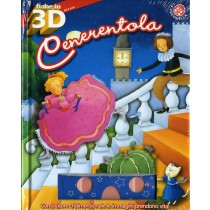 CENERENTOLA FIABE IN 3D