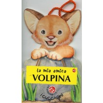 MIA AMICA VOLPINA (LA)