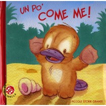PO' COME ME (UN)