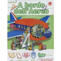 A BORDO DELL'AEREO