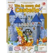 TRA LE MURA DEL CASTELLO