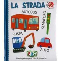 STRADA (LA) aa.vv