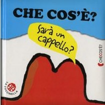 SARA' UN CAPPELLO ?