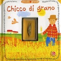 CHICCO DI GRANO