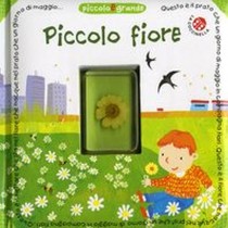 PICCOLO FIORE
