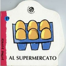 AL SUPERMERCATO aa.vv