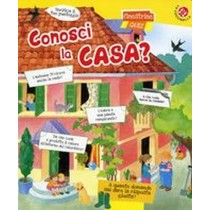 CONOSCI LA CASA?