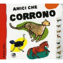 AMICI CHE CORRONO