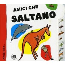 AMICI CHE SALTANO