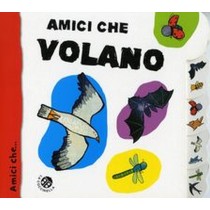 AMICI CHE VOLANO