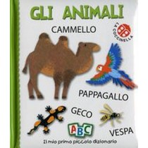 ANIMALI (GLI) aa.vv