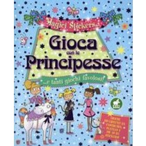 GIOCA CON LE PRINCIPESSE
