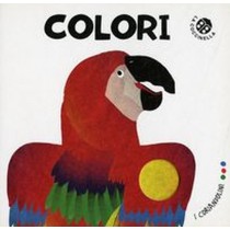 COLORI aa.vv