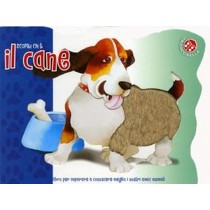 SCOPRI CHI E' IL CANE aa.vv