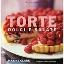 TORTE DOLCI E SALATE Clark Maxime