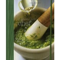 QUADERNO DELLO CHEF aa.vv