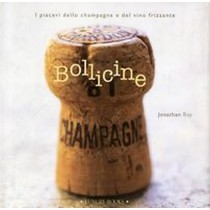 BOLLICINE Ray Jonathan