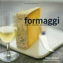 FORMAGGI Beckett Fiona